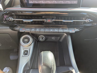 2024 Dodge Hornet R/T