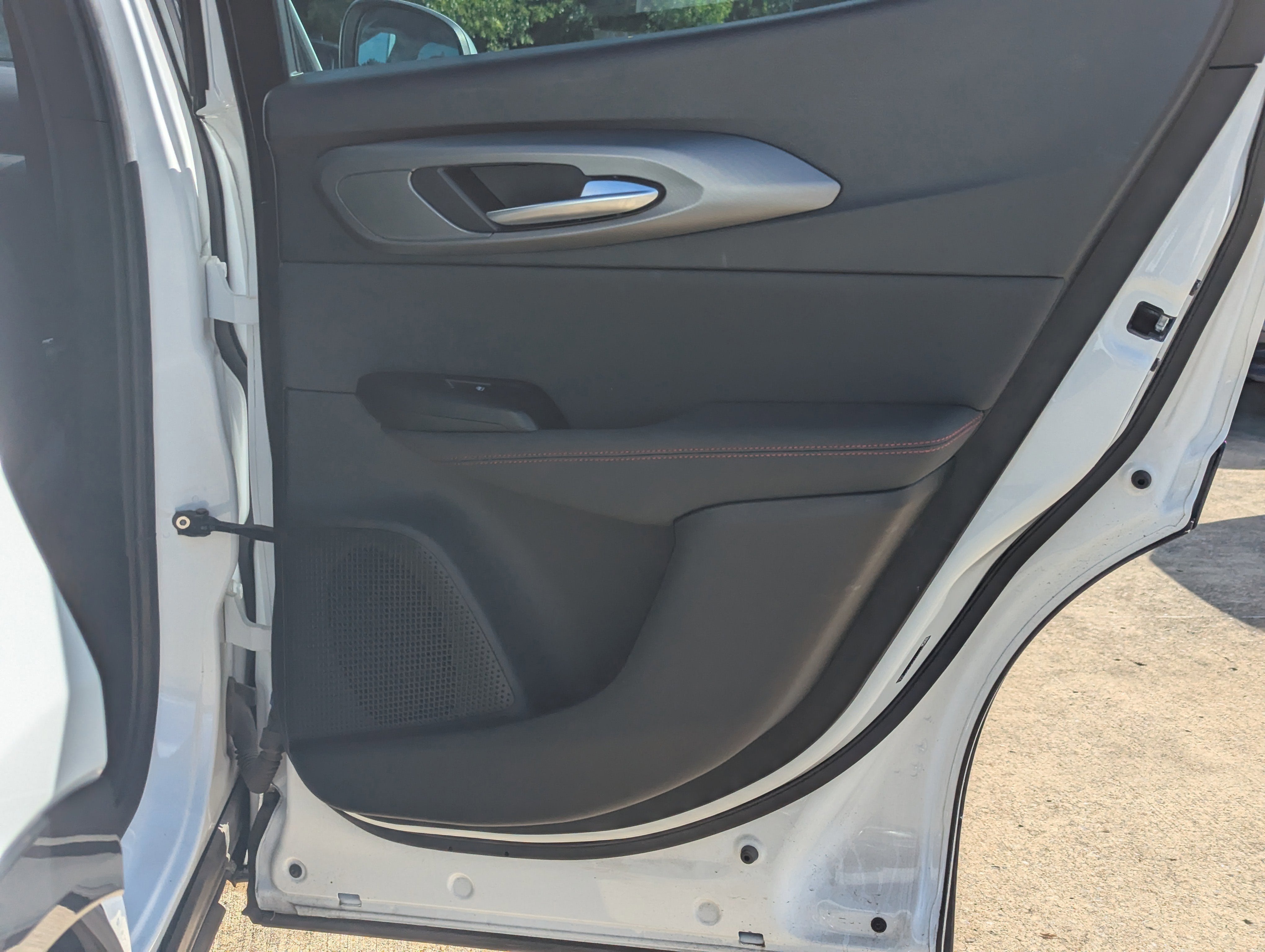 2024 Dodge Hornet R/T