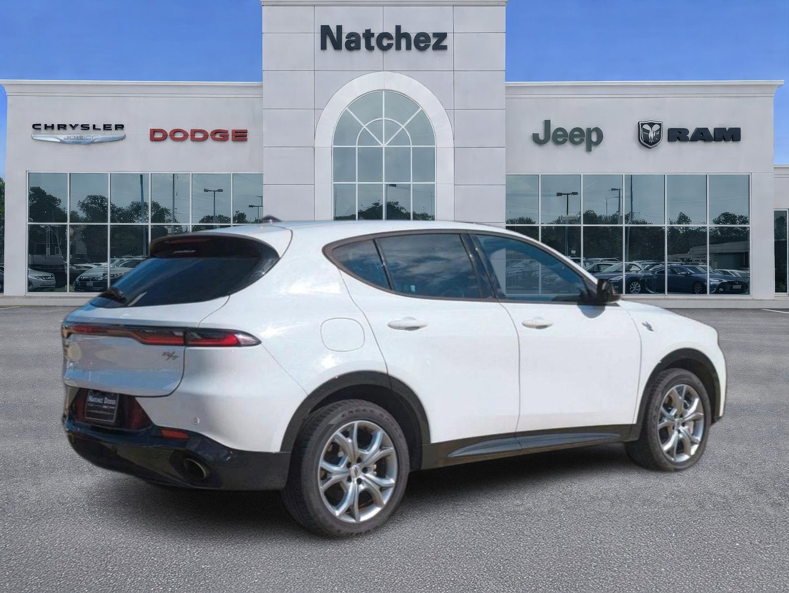 2024 Dodge Hornet R/T