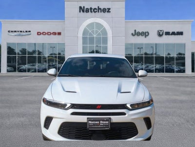 2024 Dodge Hornet R/T