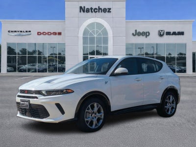 2024 Dodge Hornet R/T