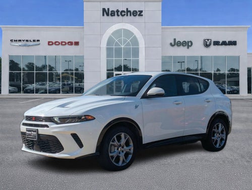 2024 Dodge Hornet R/T