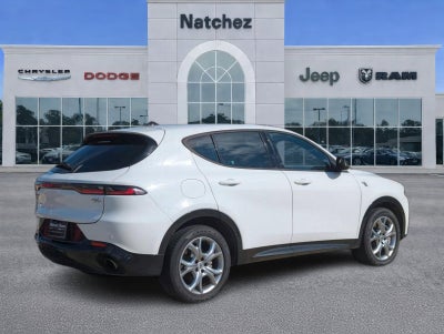 2024 Dodge Hornet R/T