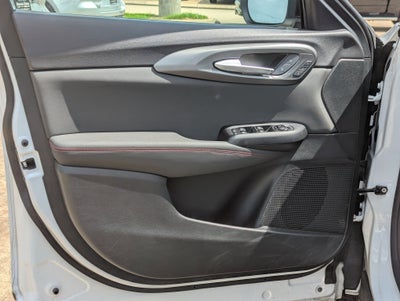 2024 Dodge Hornet R/T