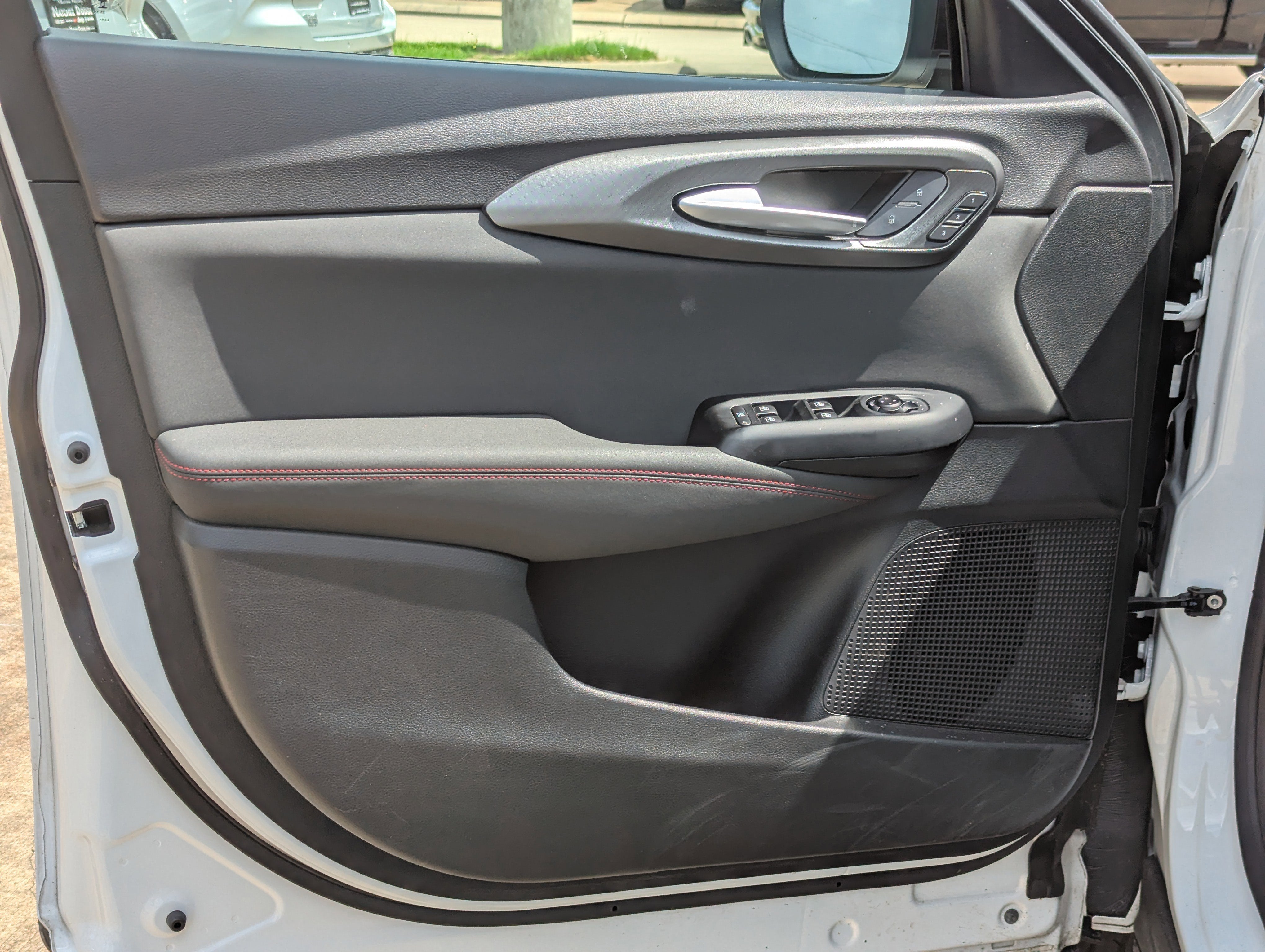 2024 Dodge Hornet R/T