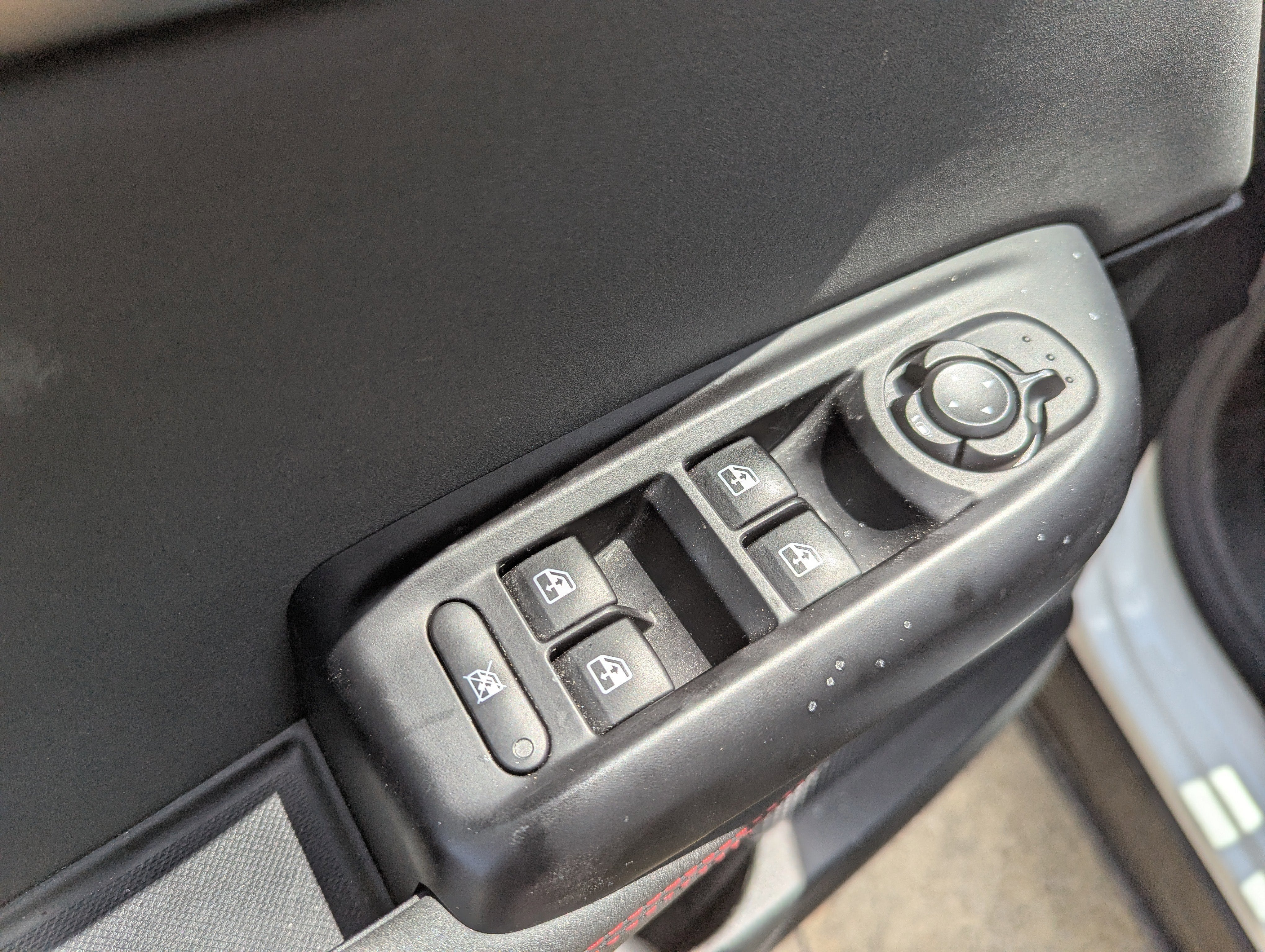 2024 Dodge Hornet R/T