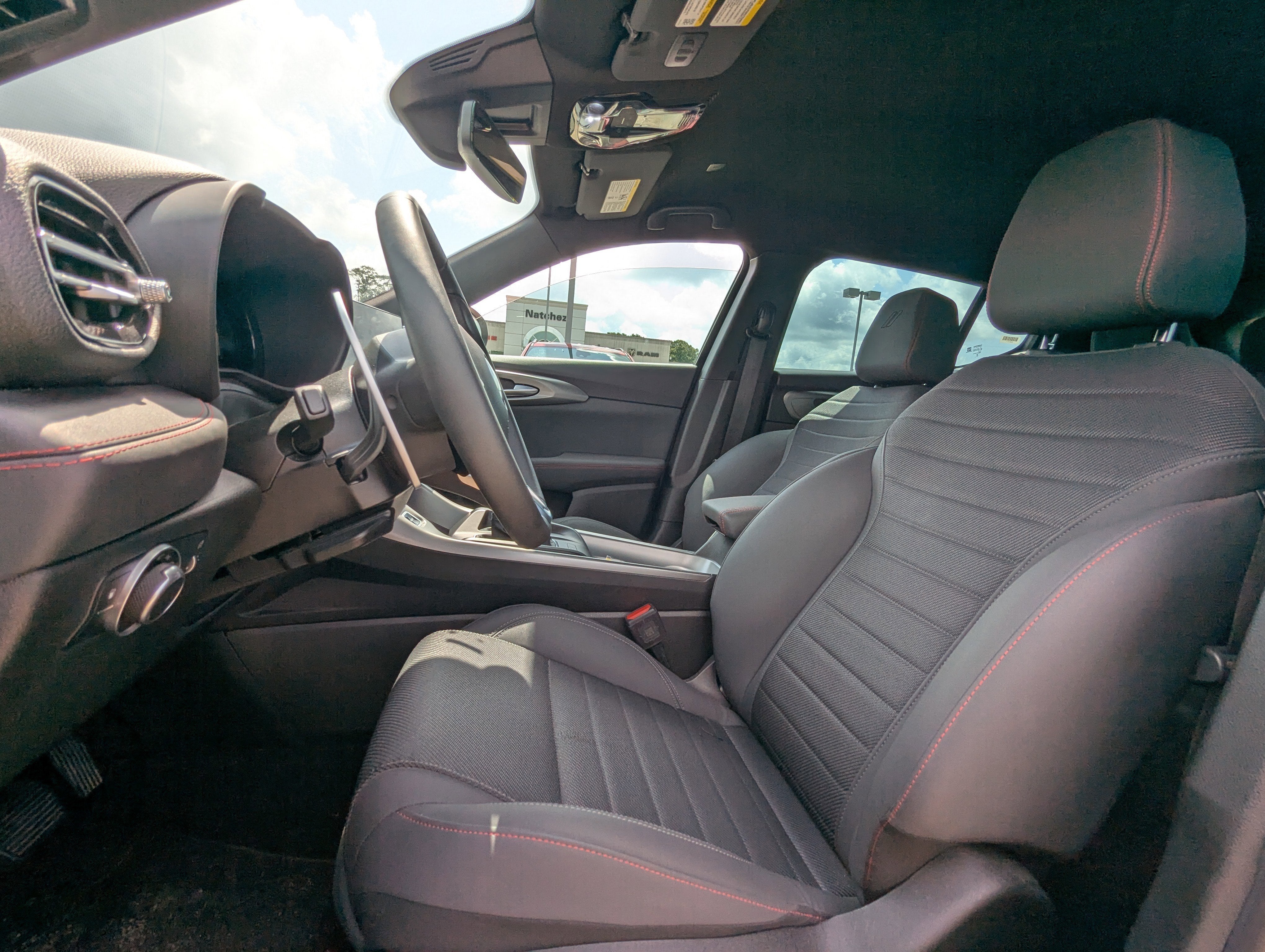 2024 Dodge Hornet R/T