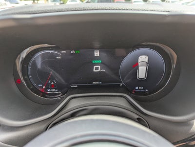 2024 Dodge Hornet R/T