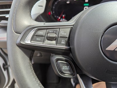 2024 Dodge Hornet R/T