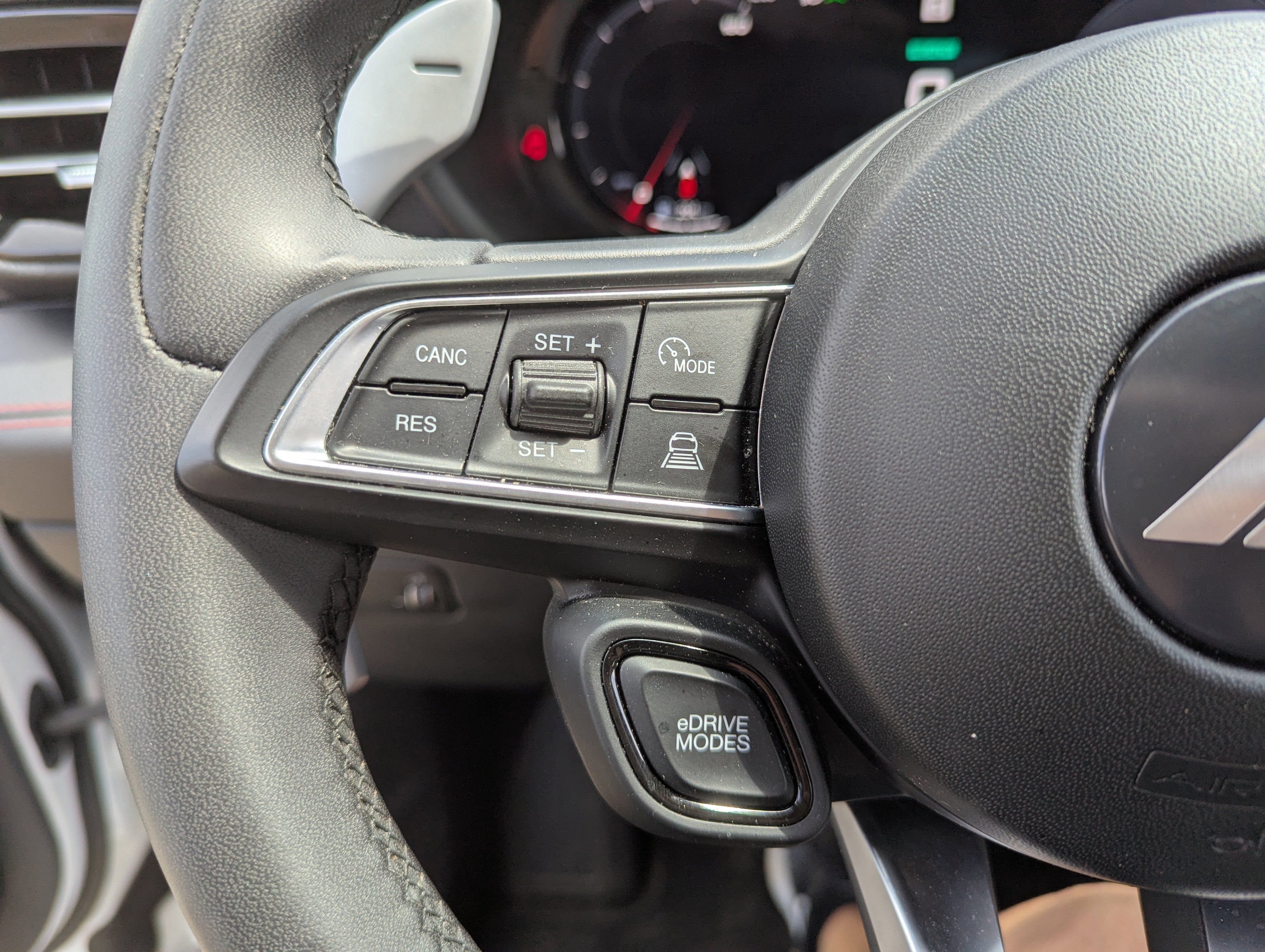 2024 Dodge Hornet R/T