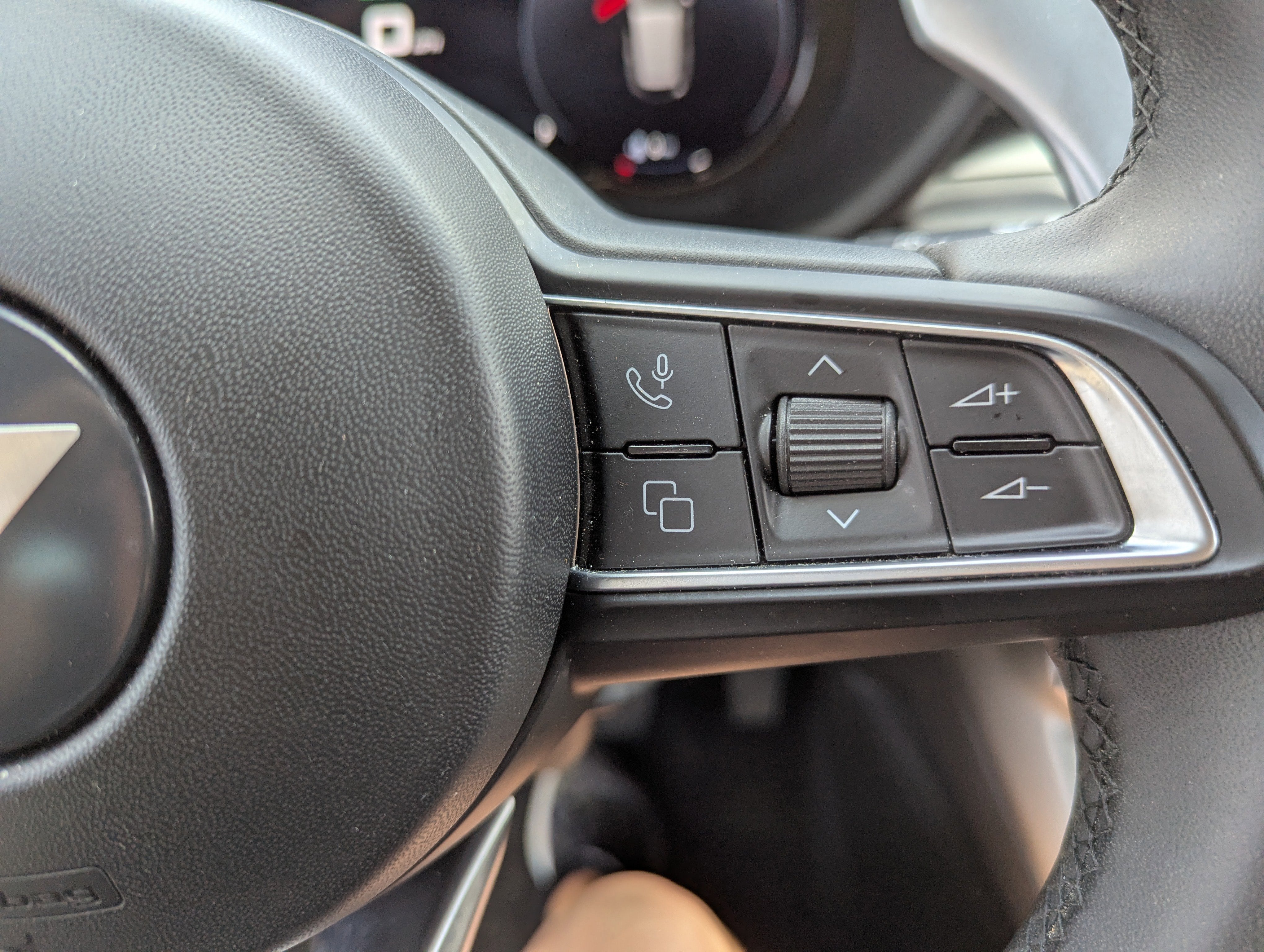 2024 Dodge Hornet R/T