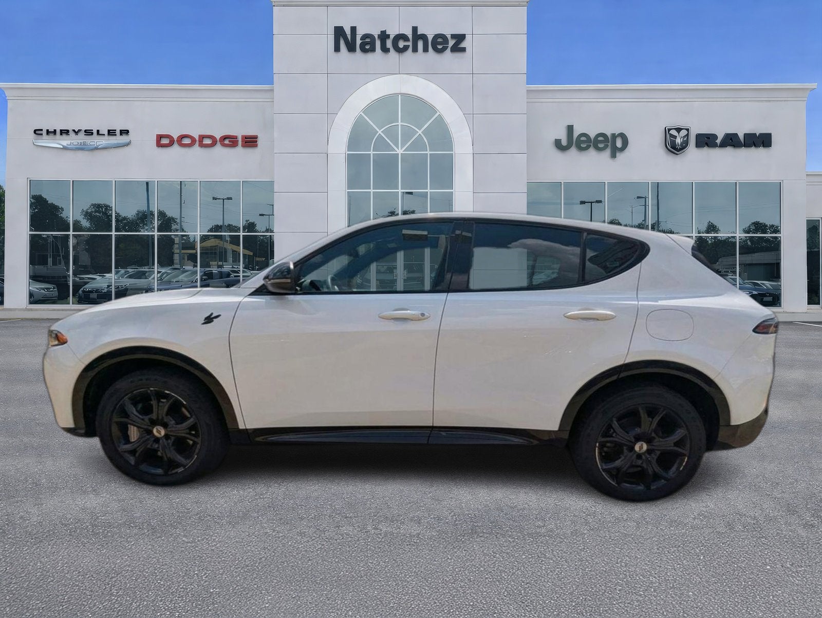 2024 Dodge Hornet R/T