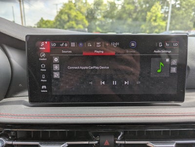 2024 Dodge Hornet R/T