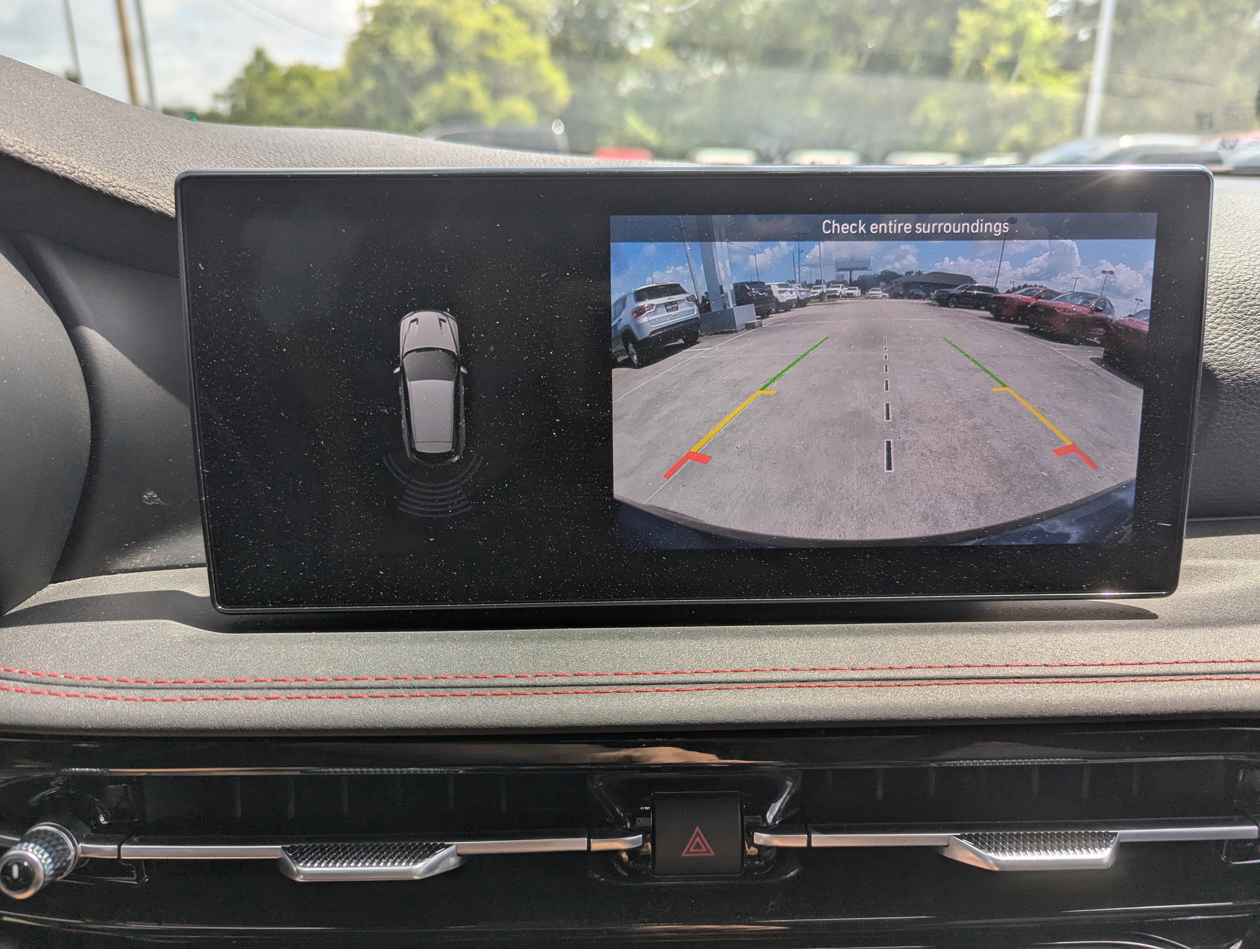 2024 Dodge Hornet R/T