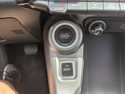 2024 Dodge Hornet R/T