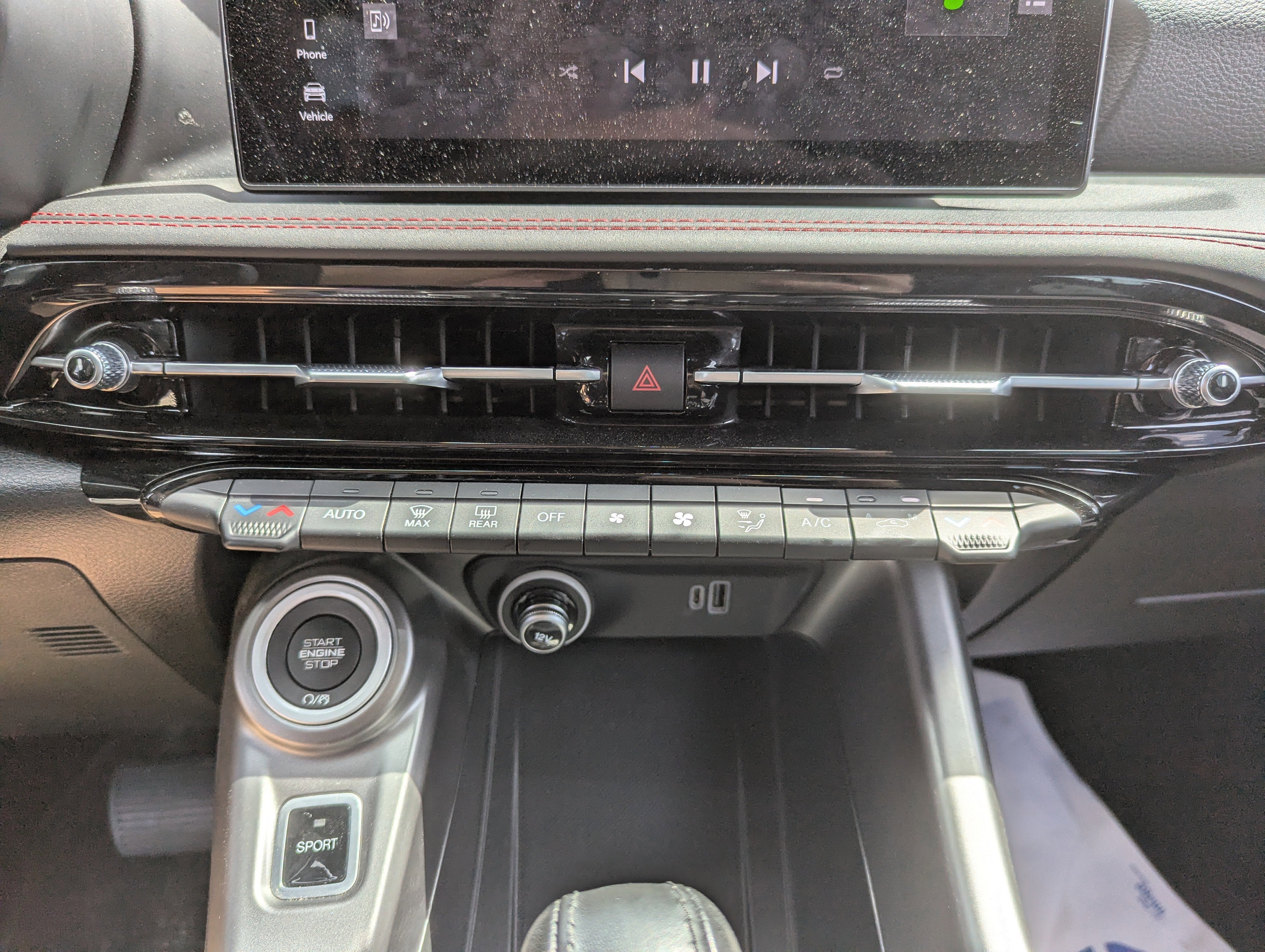 2024 Dodge Hornet R/T