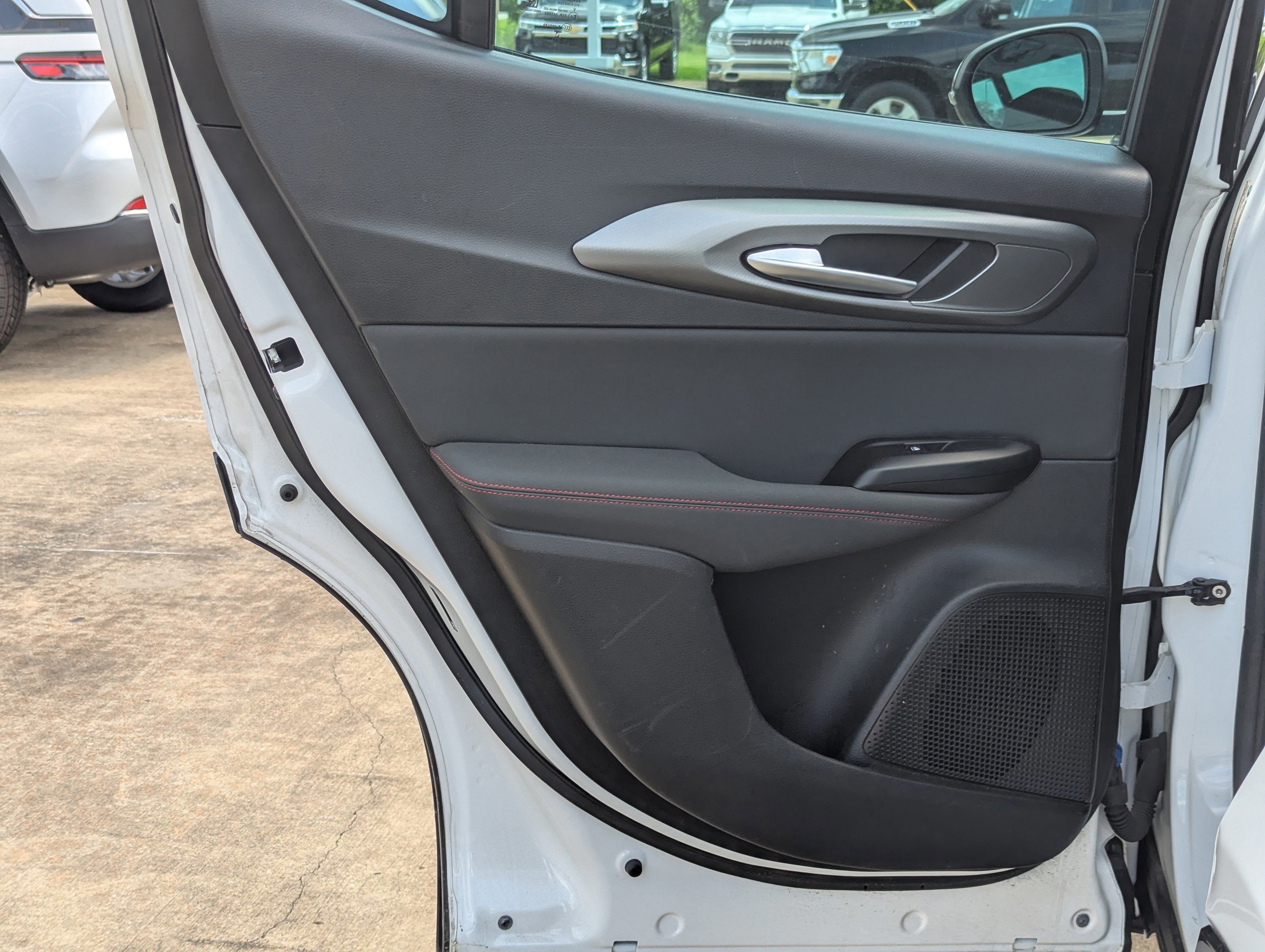 2024 Dodge Hornet R/T