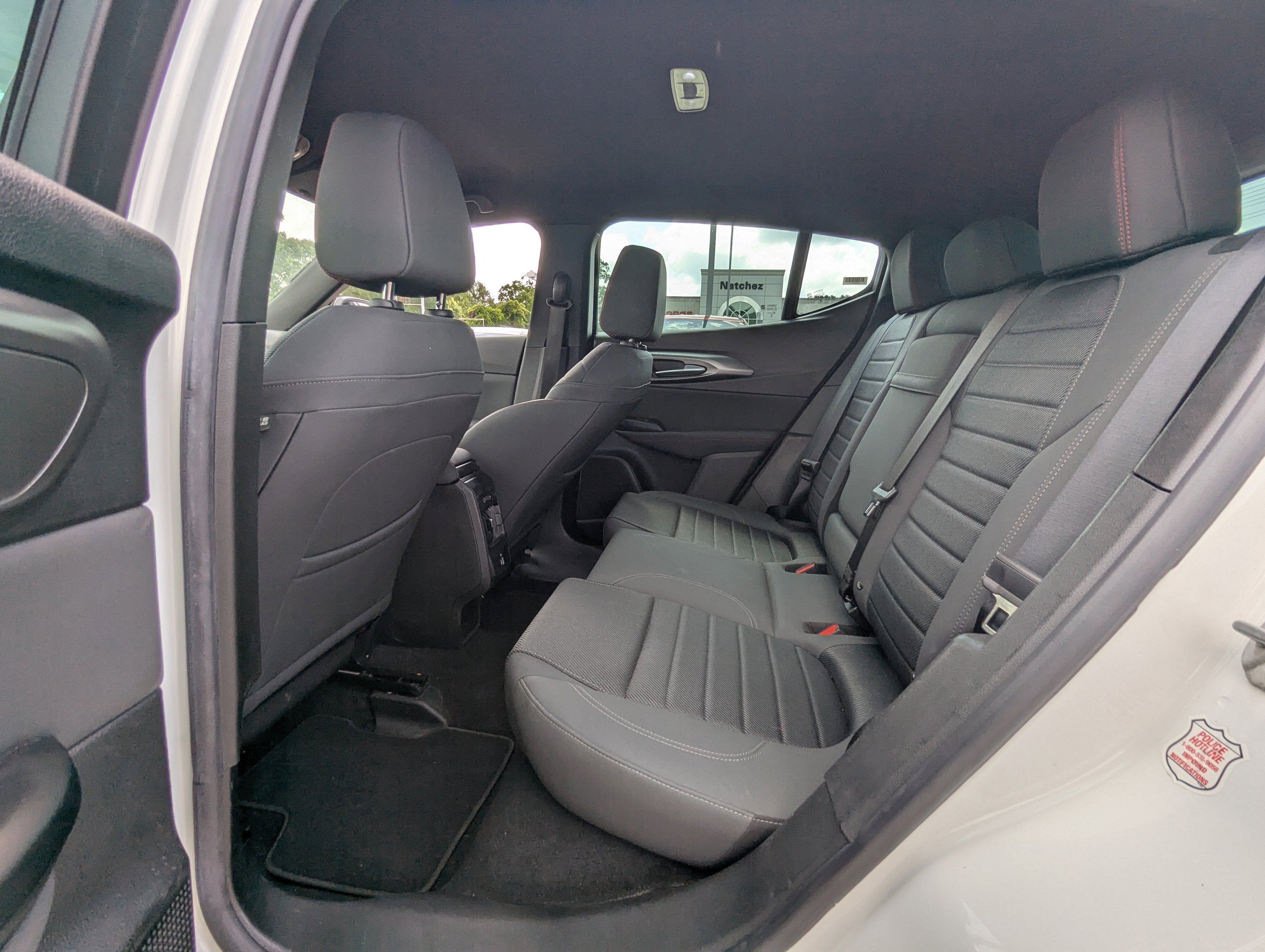 2024 Dodge Hornet R/T