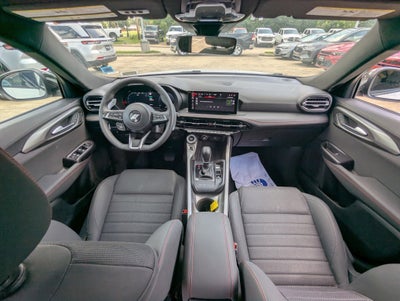 2024 Dodge Hornet R/T