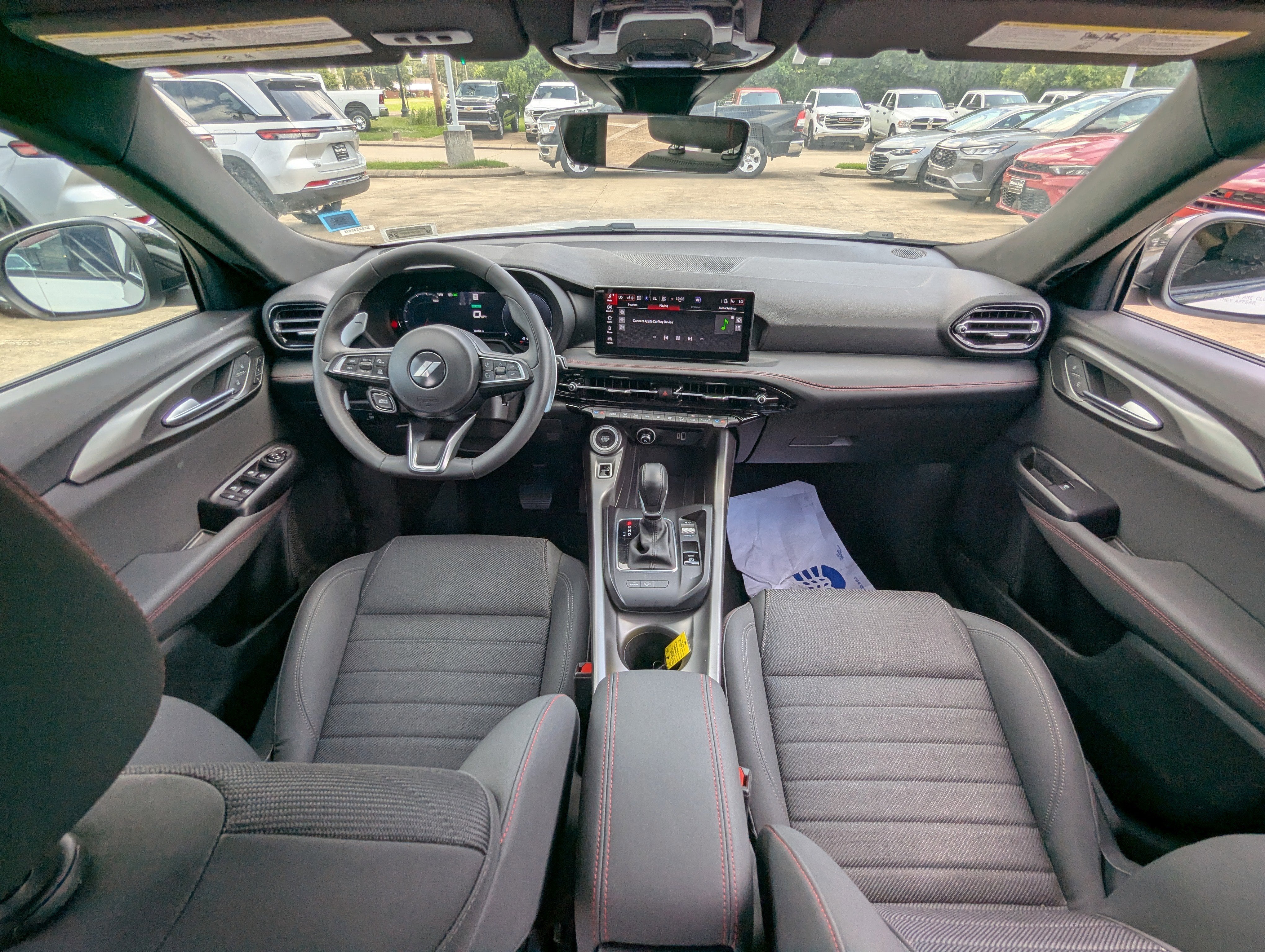 2024 Dodge Hornet R/T