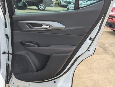 2024 Dodge Hornet R/T