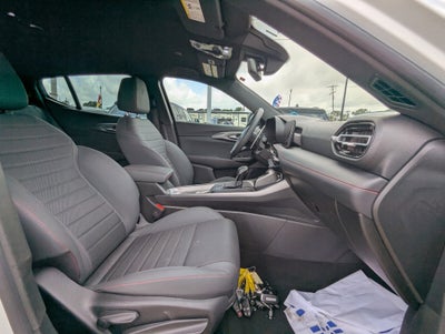 2024 Dodge Hornet R/T