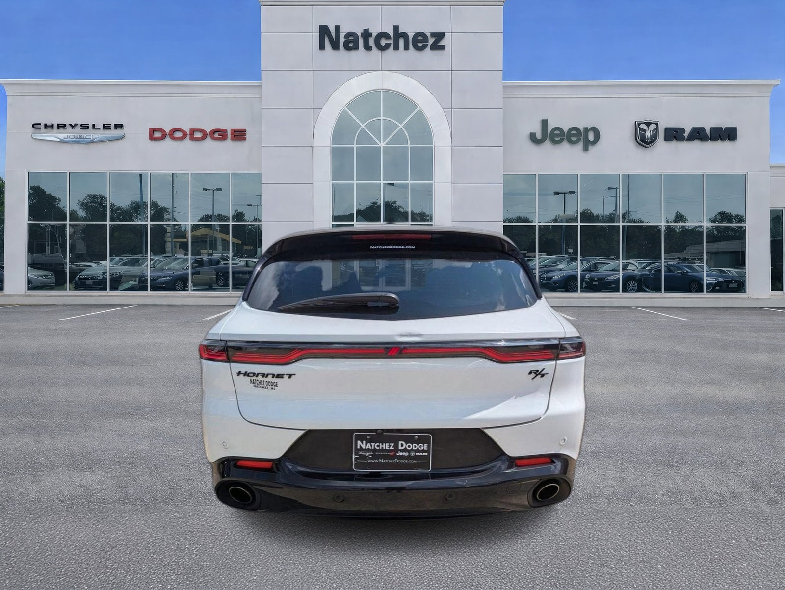 2024 Dodge Hornet R/T