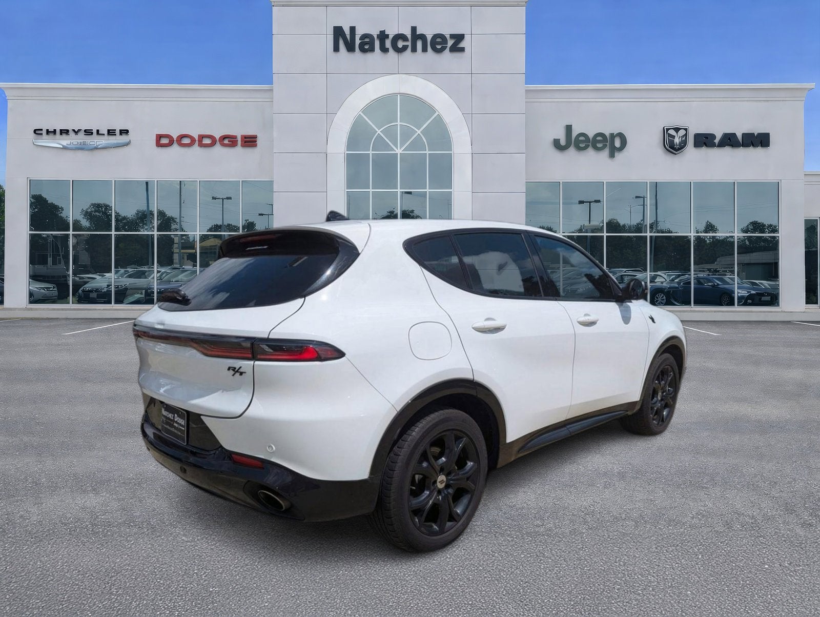 2024 Dodge Hornet R/T