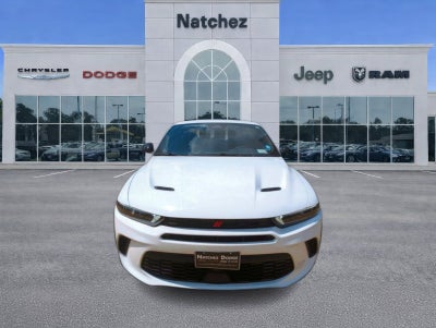 2024 Dodge Hornet R/T