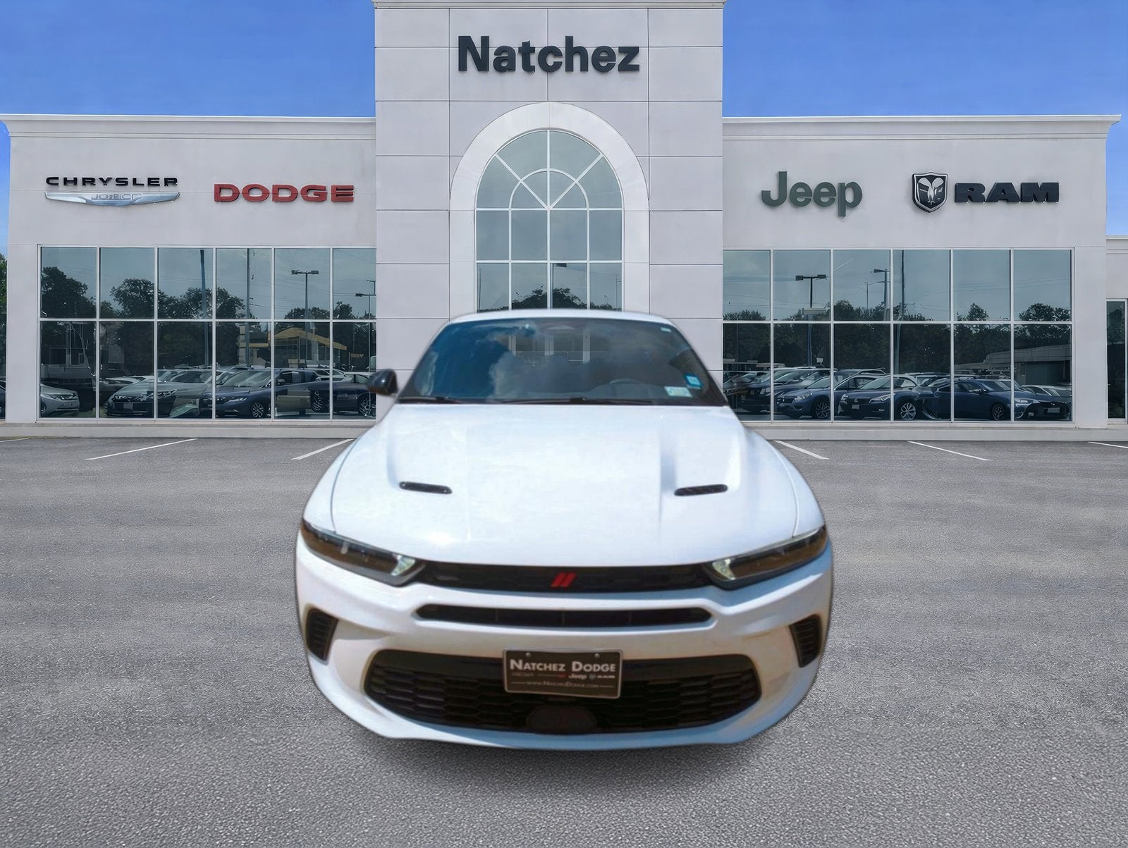 2024 Dodge Hornet R/T