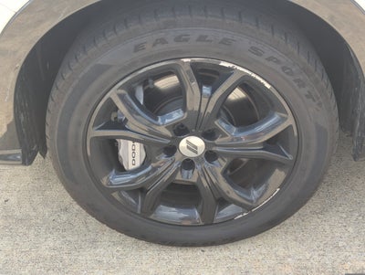 2024 Dodge Hornet R/T