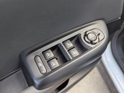 2024 Dodge Hornet R/T