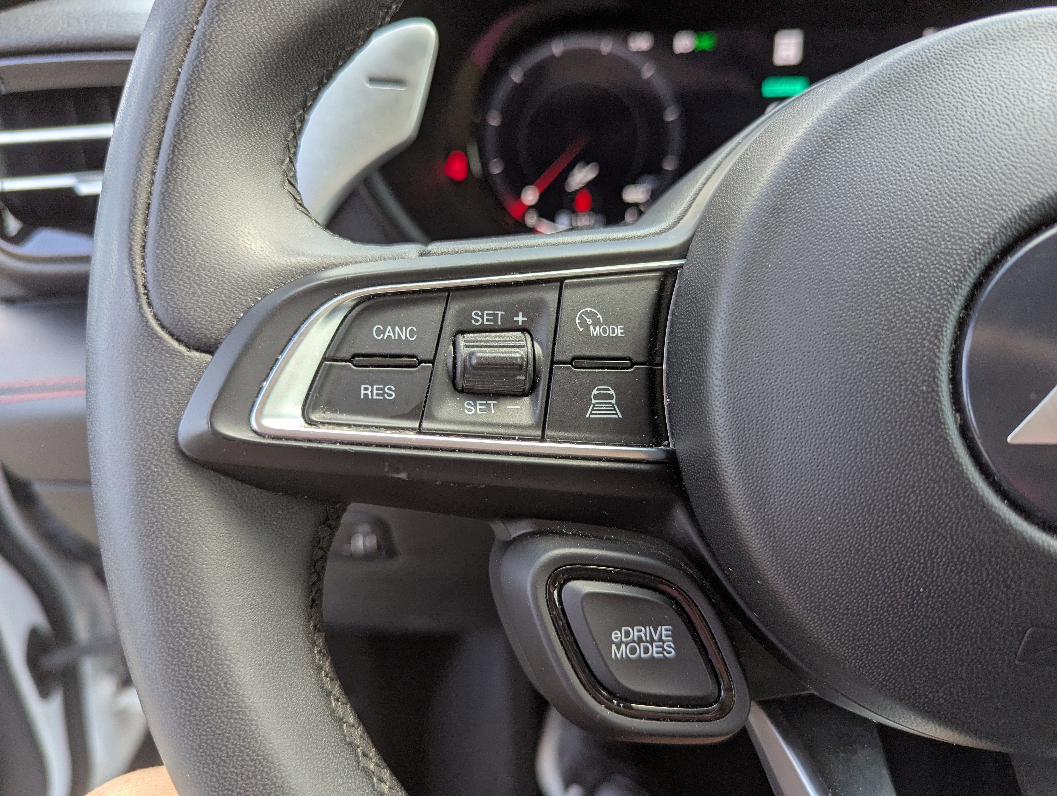 2024 Dodge Hornet R/T