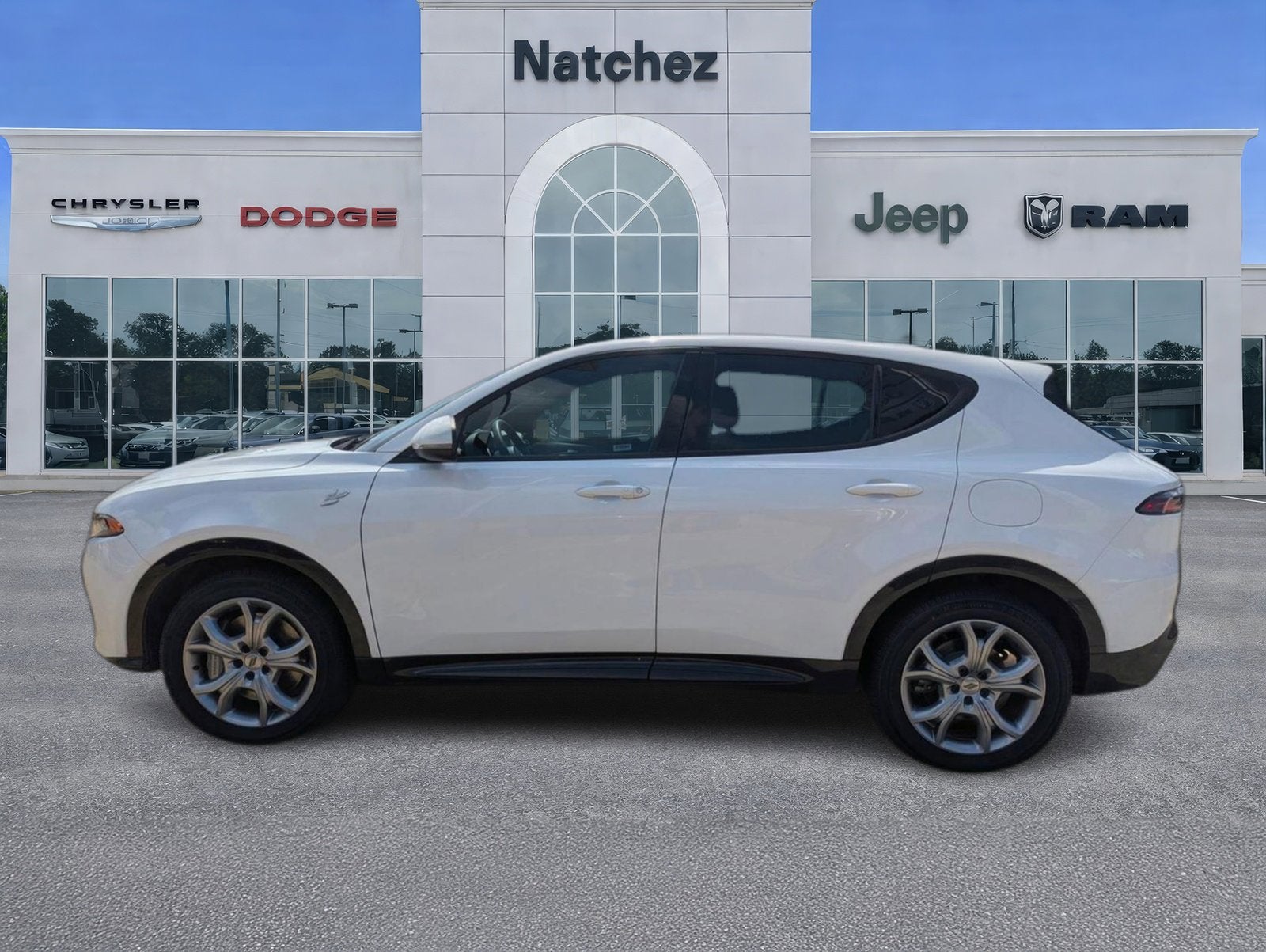 2024 Dodge Hornet R/T