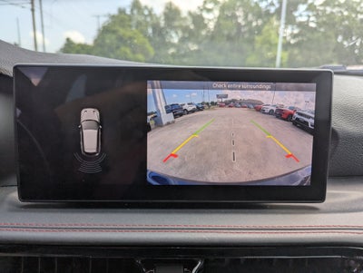 2024 Dodge Hornet R/T