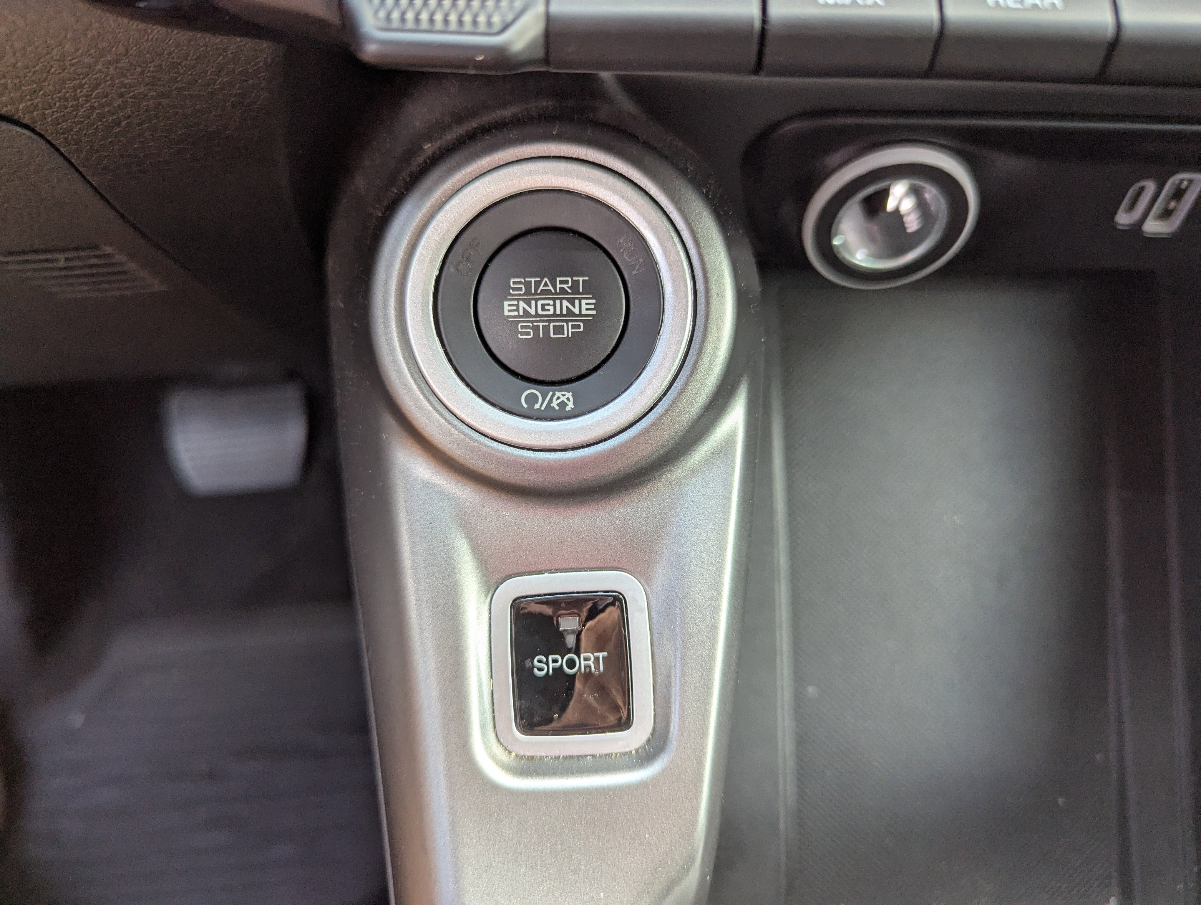 2024 Dodge Hornet R/T