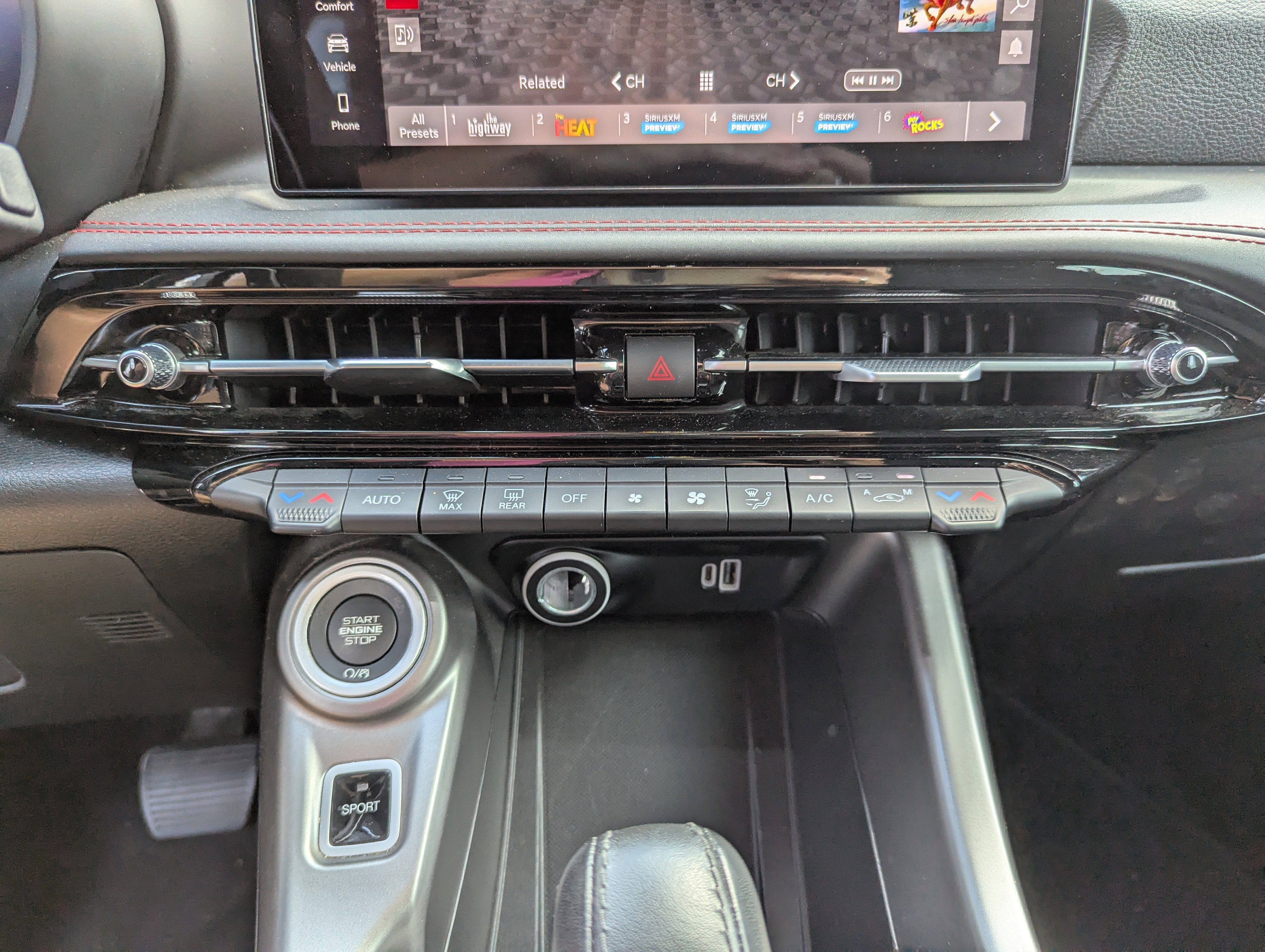 2024 Dodge Hornet R/T