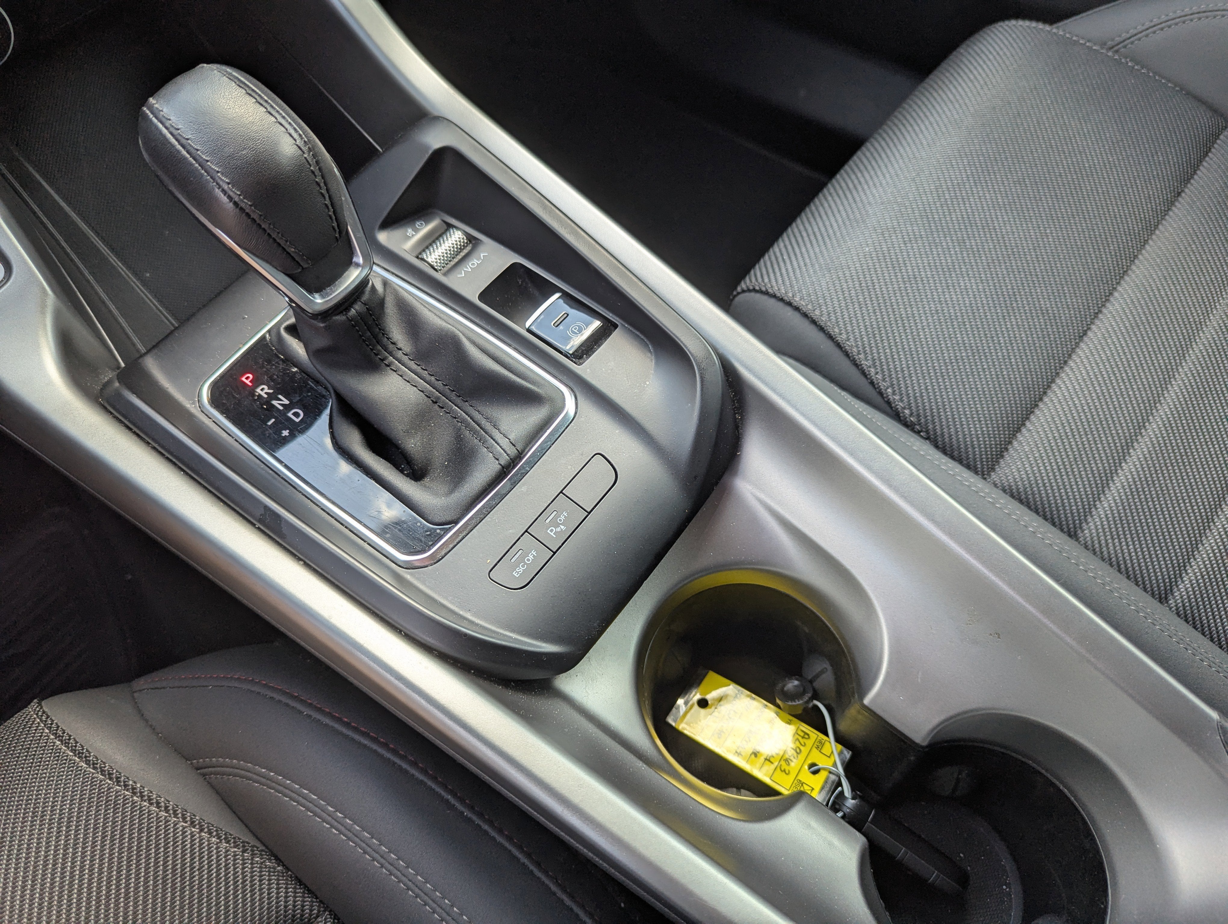 2024 Dodge Hornet R/T