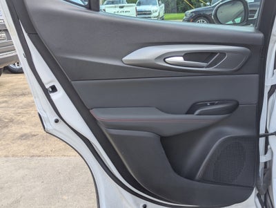 2024 Dodge Hornet R/T