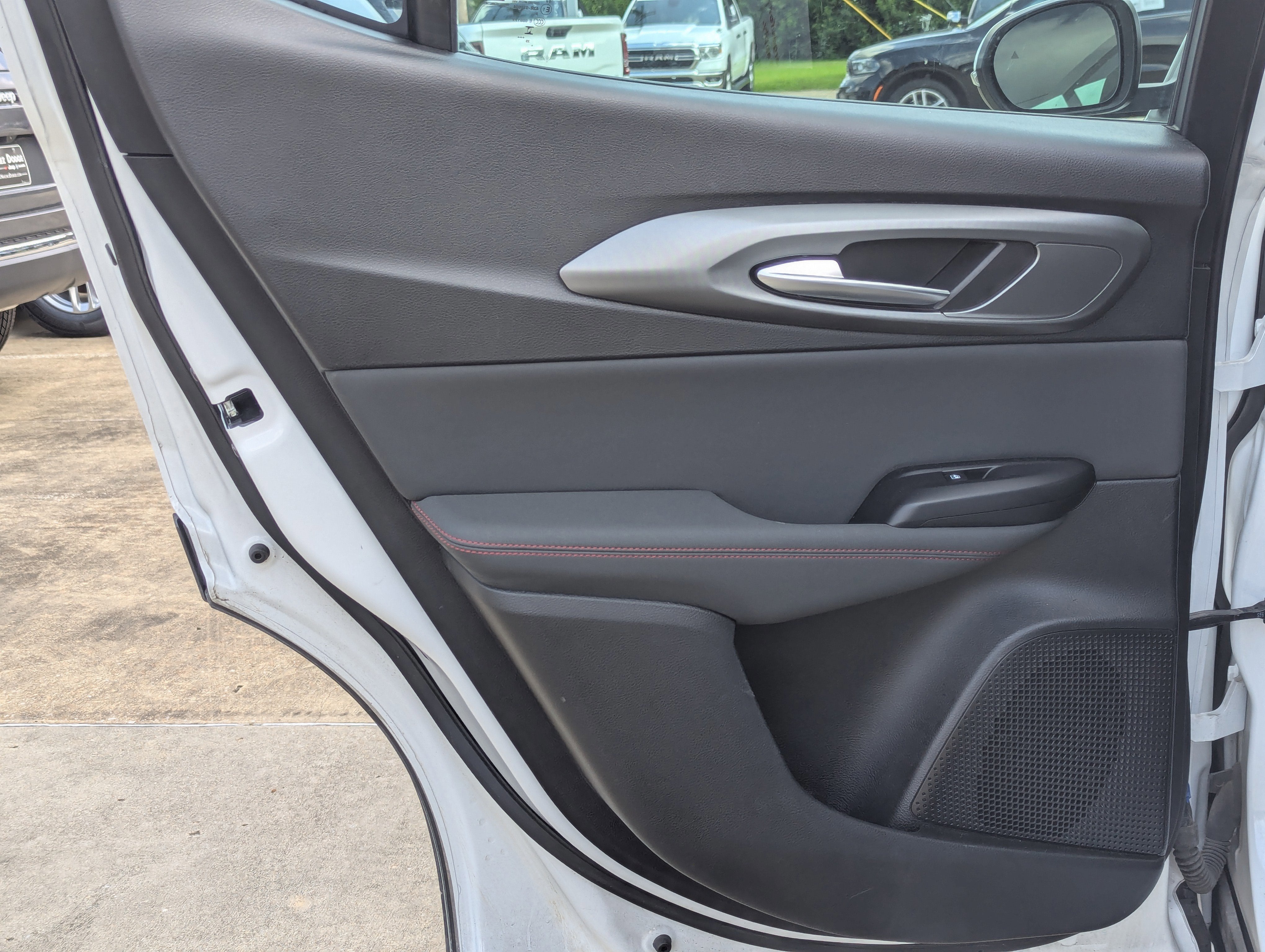 2024 Dodge Hornet R/T