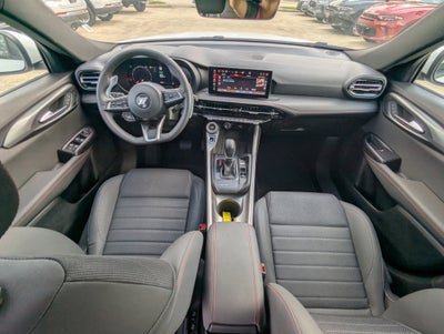 2024 Dodge Hornet R/T