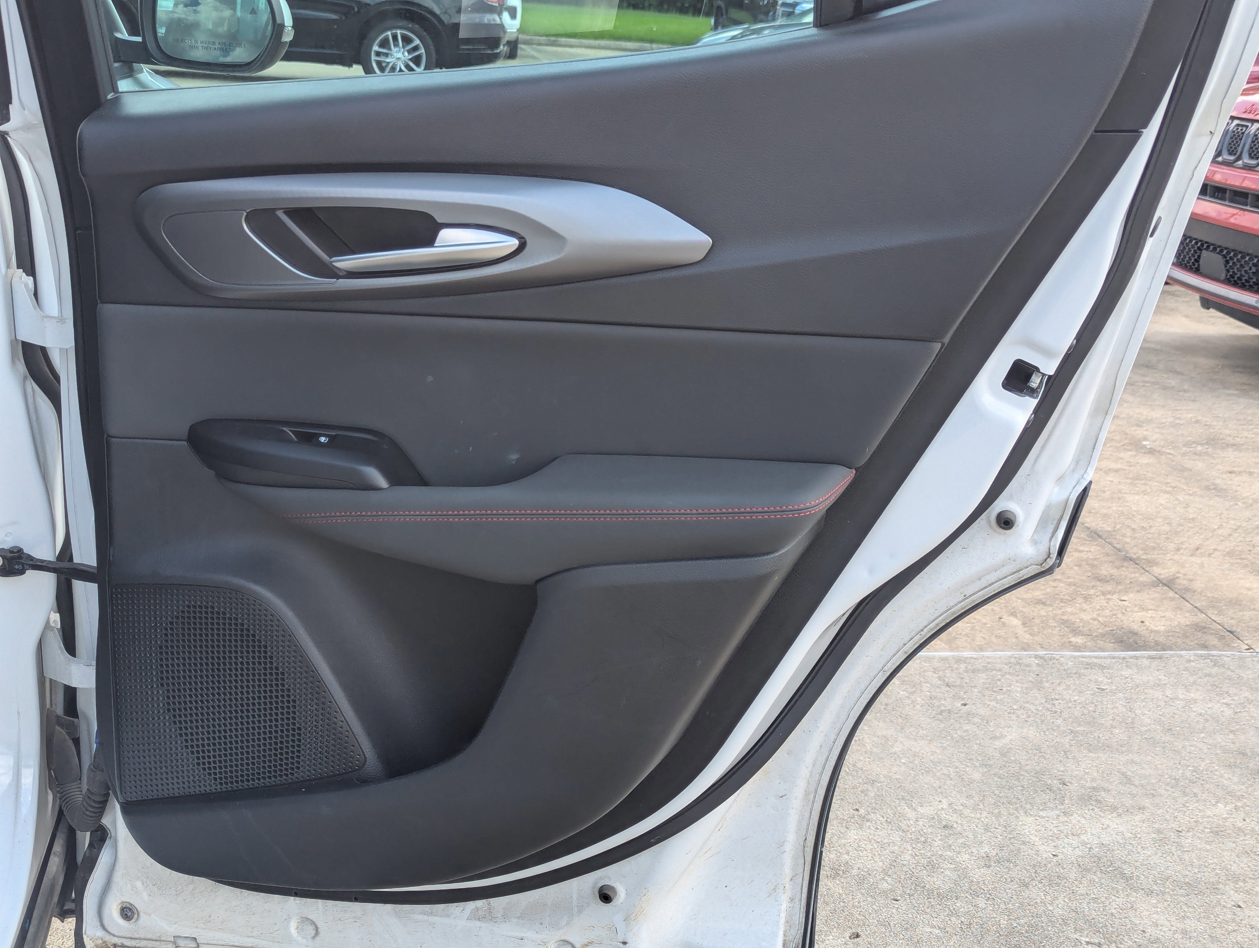 2024 Dodge Hornet R/T