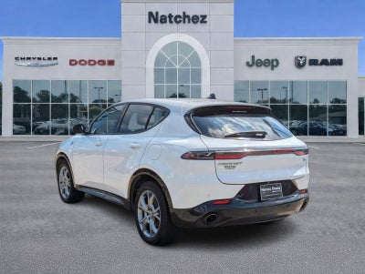 2024 Dodge Hornet R/T