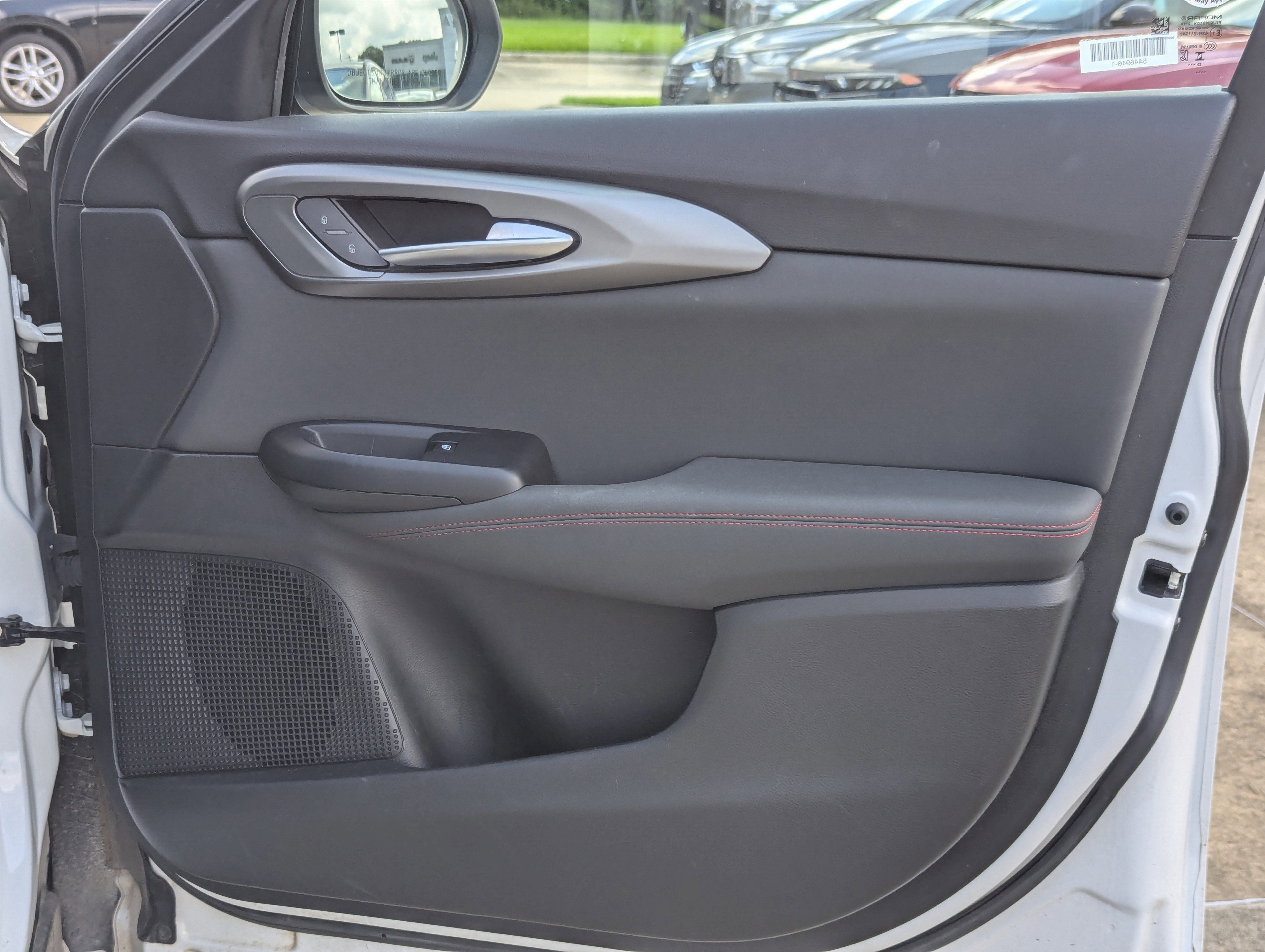 2024 Dodge Hornet R/T