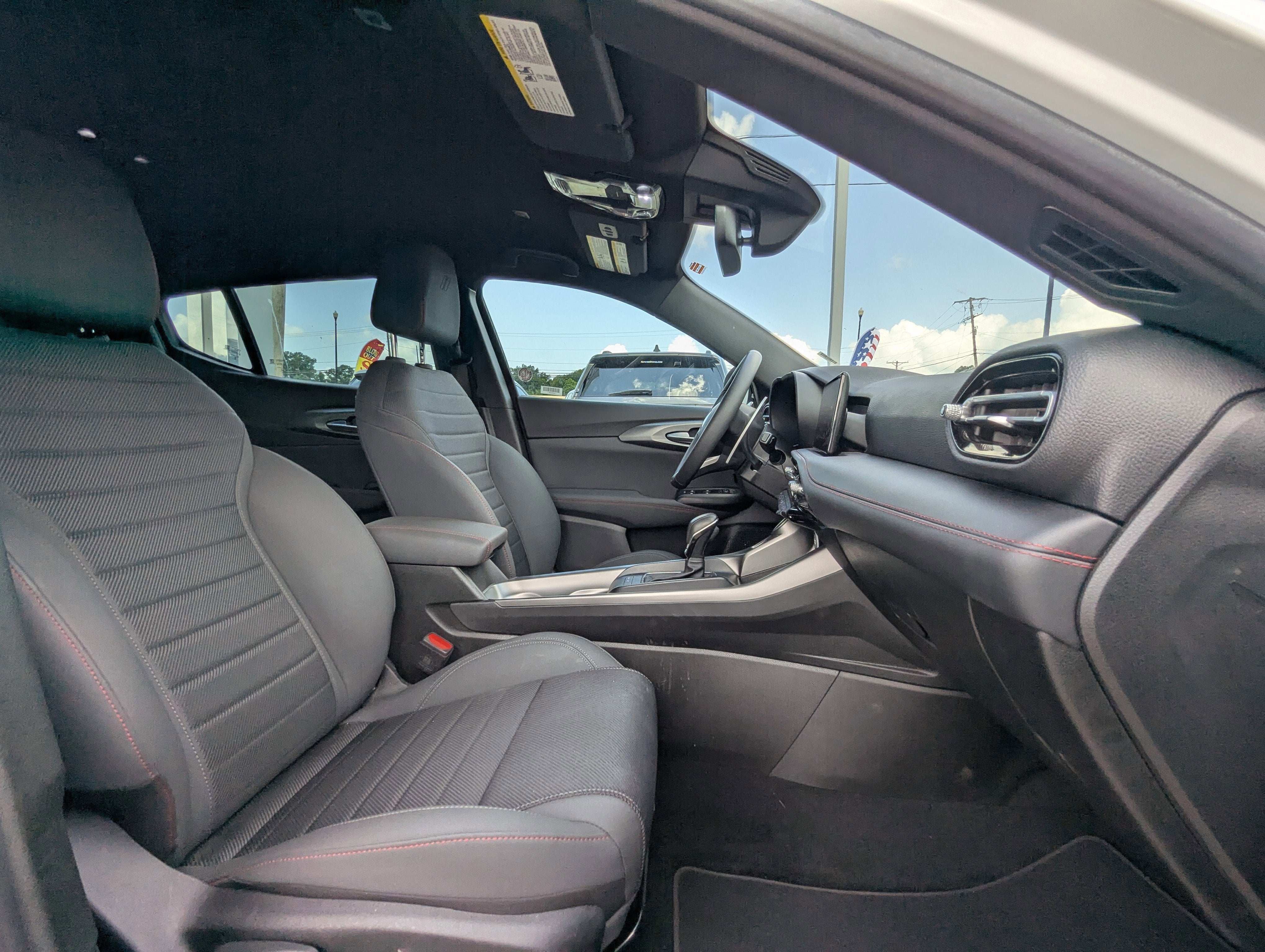 2024 Dodge Hornet R/T