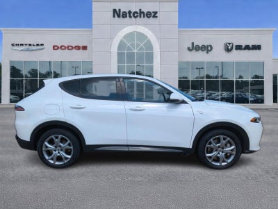 2024 Dodge Hornet R/T