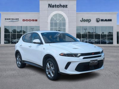 2024 Dodge Hornet R/T