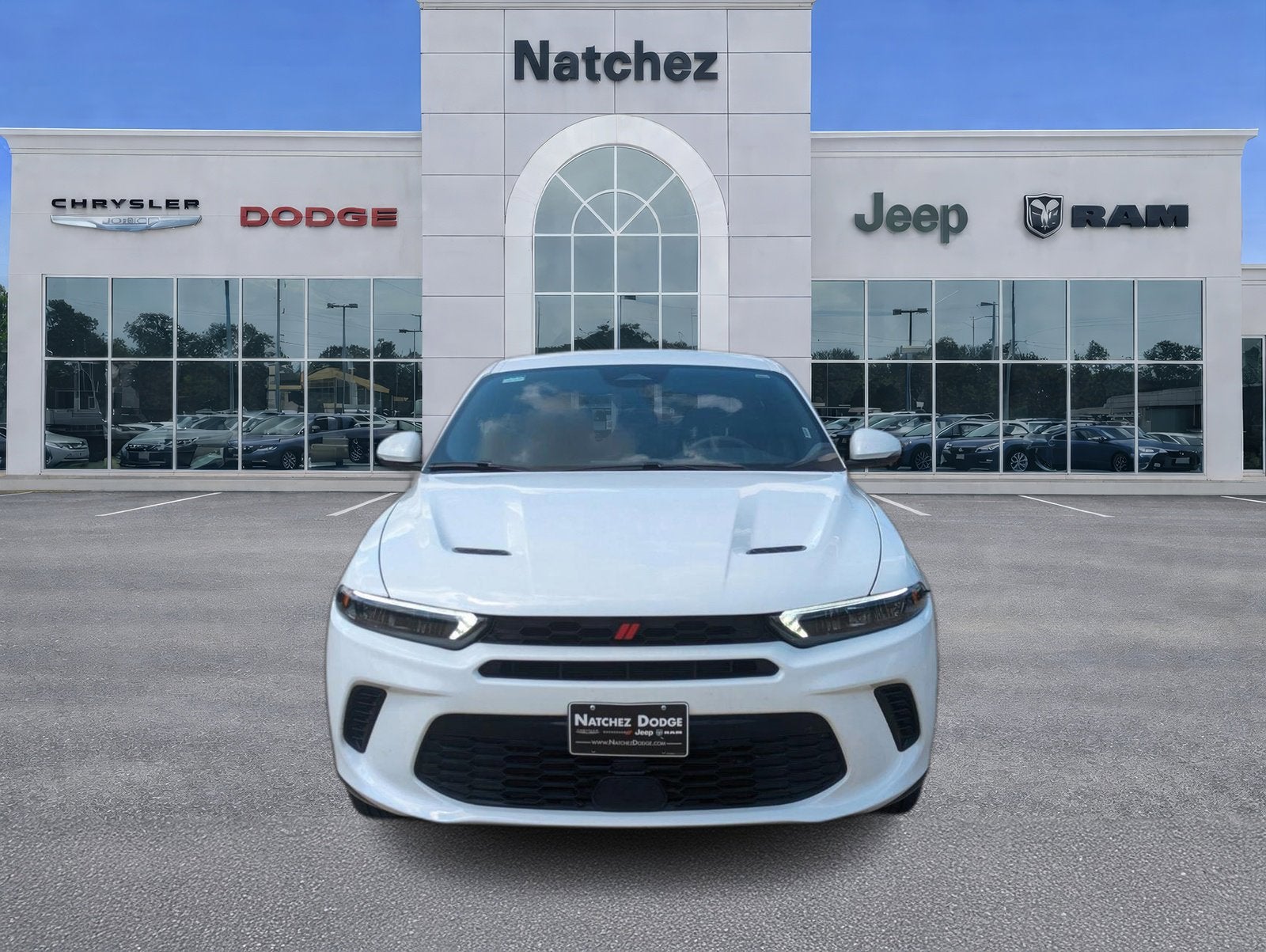 2024 Dodge Hornet R/T