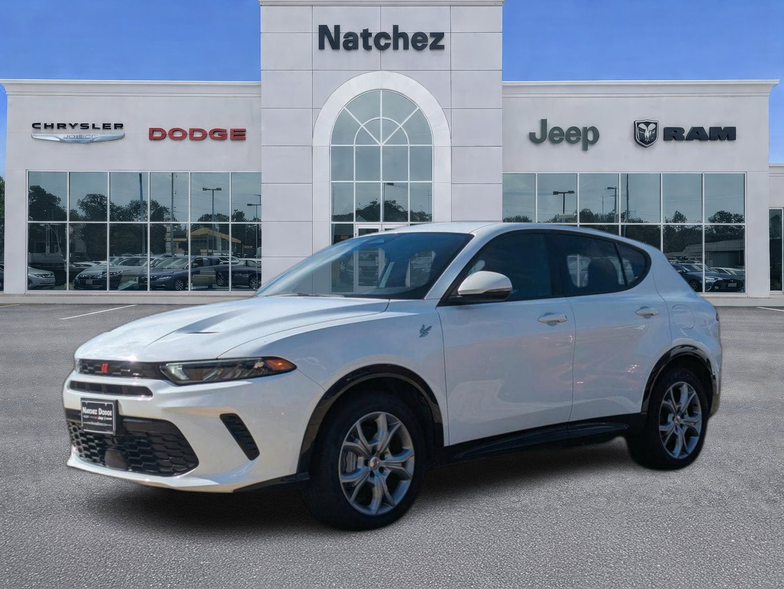 2024 Dodge Hornet R/T