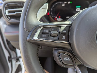 2024 Dodge Hornet R/T